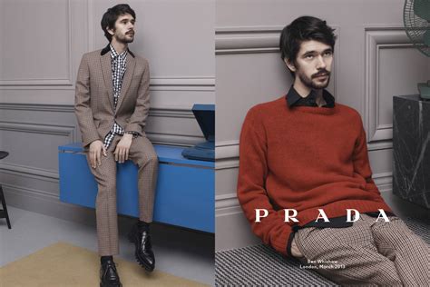 prada fw13 men& 39|FW 2013 Menswear .